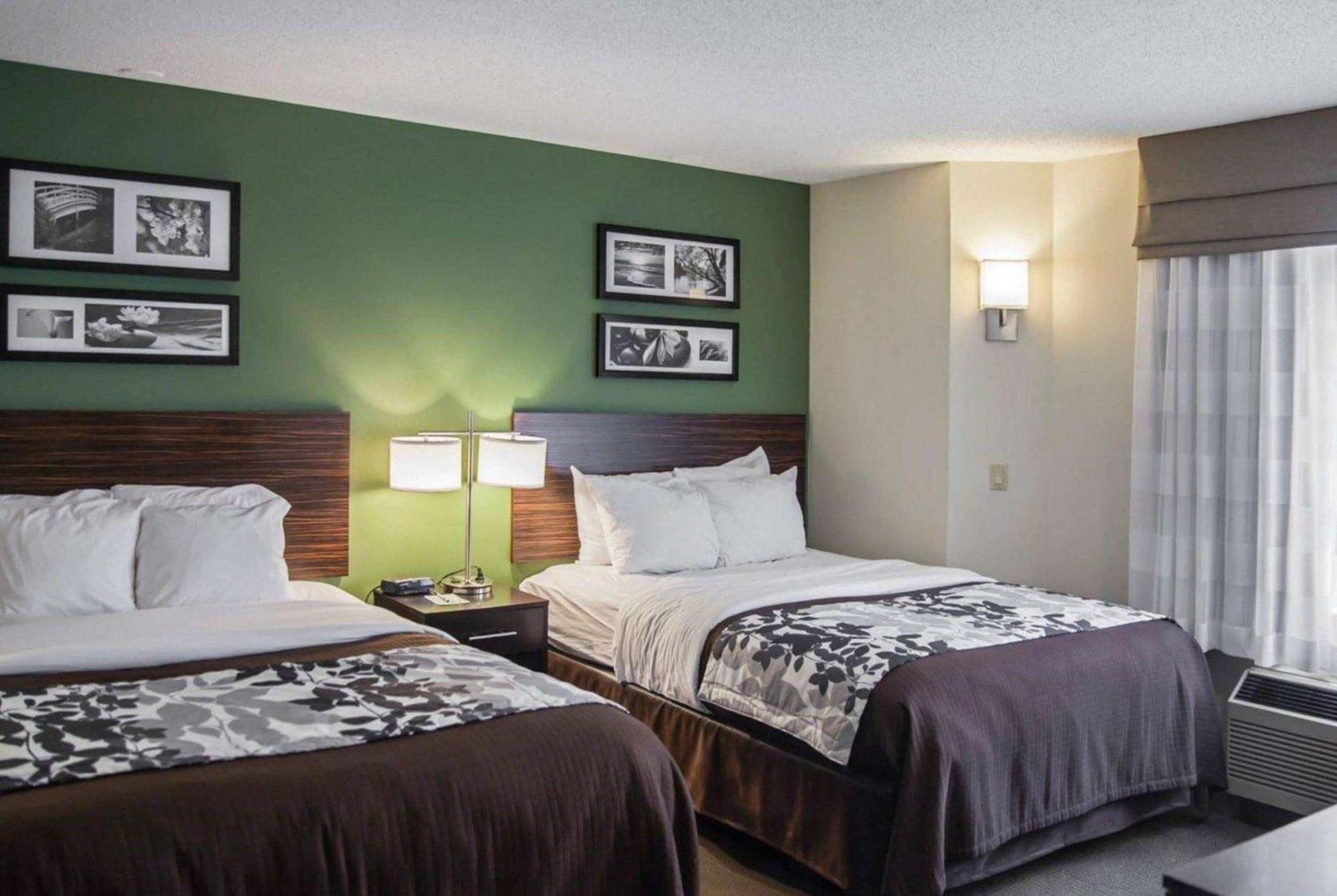 מלון אדג'ווד Wingate By Wyndham Bel Air I-95 Exit 77A - Apg Area מראה חיצוני תמונה
