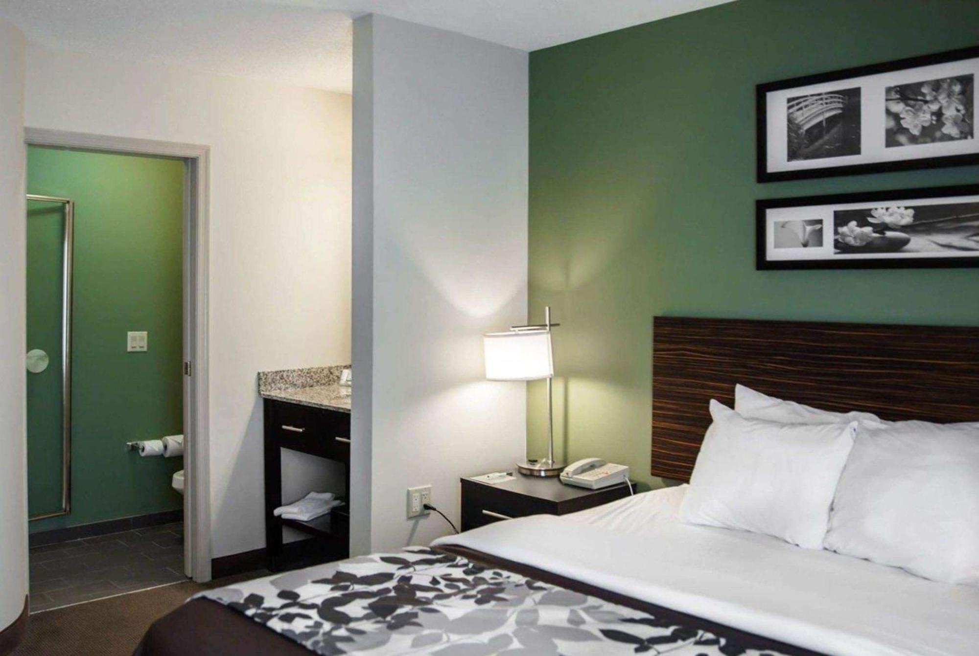 מלון אדג'ווד Wingate By Wyndham Bel Air I-95 Exit 77A - Apg Area מראה חיצוני תמונה